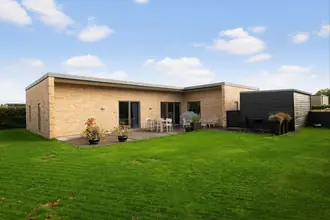 Villa på Baastrup Lund 31, Skovby, 8464 Galten