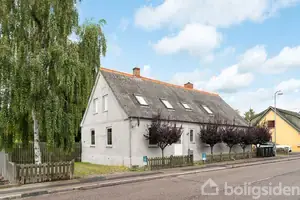 Villa på Toftegårdsvej 27, 4550 Asnæs