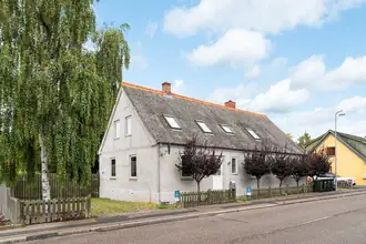 Villa på Toftegårdsvej 27, 4550 Asnæs