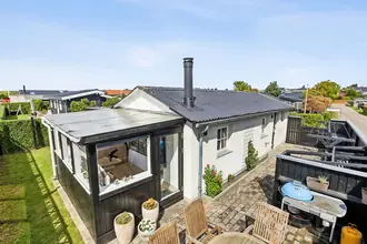 Fritidshus på Kimsvej 59F, Vesterhave, 4736 Karrebæksminde