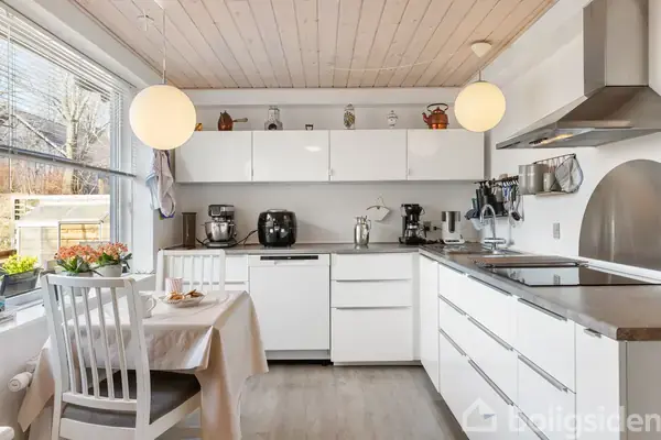 Villa på Hjedsbækvej 184, 9541 Suldrup