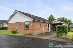 Andelsbolig på Nørresø Alle 70, 6040 Egtved