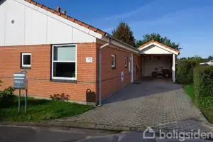Andelsbolig på Nørresø Alle 70, 6040 Egtved