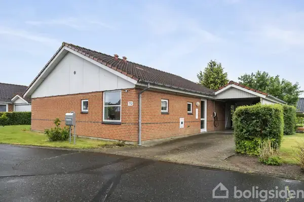 Andelsbolig på Nørresø Alle 70, 6040 Egtved