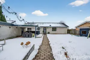 Villa på Rosenhøj 5, 3660 Stenløse