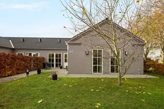 Rækkehus på Nicolinevej 84, Strøby Egede, 4600 Køge