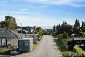 Fritidsbolig på Havlundsvej 3, 8250 Egå