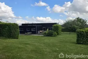 Villa på Kirunavej 8, 8600 Silkeborg