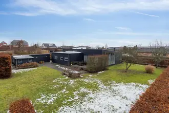 Villa på Kirunavej 8, 8600 Silkeborg