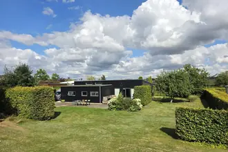 Villa på Kirunavej 8, 8600 Silkeborg