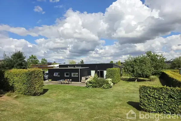 Villa på Kirunavej 8, 8600 Silkeborg