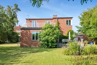 Villa på Lindevej 28A, 2630 Taastrup