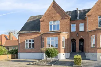 Villa på Østre Kirkevej 32, 7400 Herning