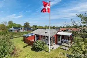 Fritidsbolig på Stenkisten 77, 9560 Hadsund