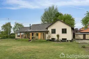 Villa på Bjernedevej 44, 4180 Sorø
