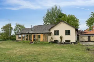 Villa på Bjernedevej 44, 4180 Sorø