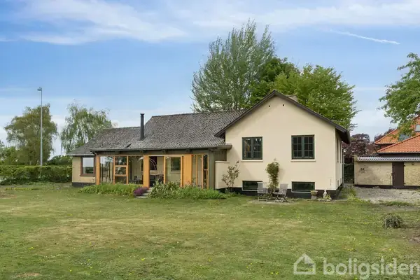 Villa på Bjernedevej 44, 4180 Sorø