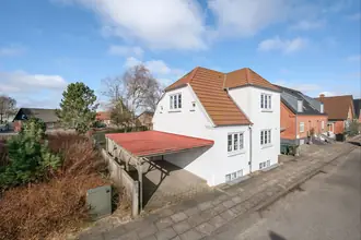 Villa på Storgårdvej 3A, 7400 Herning
