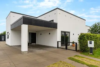 Villa på Ejlif Krogagers Vej 70, 6731 Tjæreborg