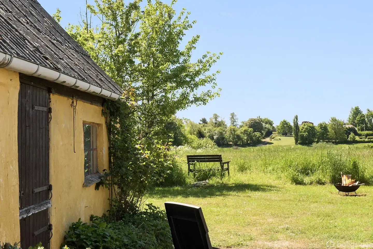 Villa på Skovrækken 21, 4600 Køge