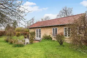 Villa på Mosede Engvej 38, 2670 Greve