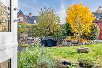 Villa på Rådmandsvej 62, 8700 Horsens