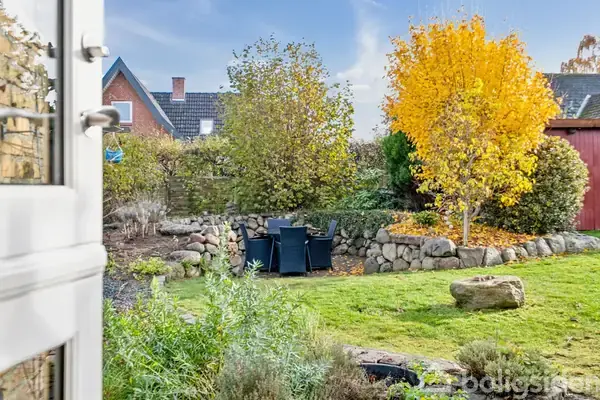 Villa på Rådmandsvej 62, 8700 Horsens