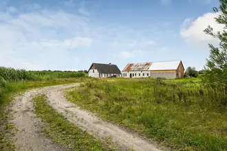 Villa på Egebjerg Landevej 30, Vesterhede, 7200 Grindsted