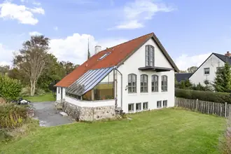 Villa på Østkystvejen 362, Voerså, 9300 Sæby