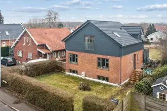 Villa på Reerslevvej 20, 2640 Hedehusene