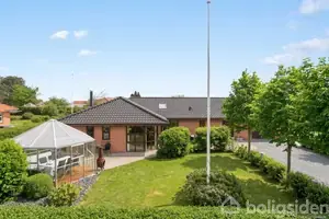 Villa på Grabows Vej 7, 9460 Brovst