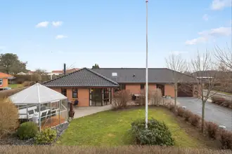 Villa på Grabows Vej 7, 9460 Brovst