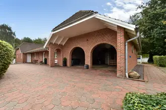 Villa på Skovlunden 123, Thyregod, 7323 Give