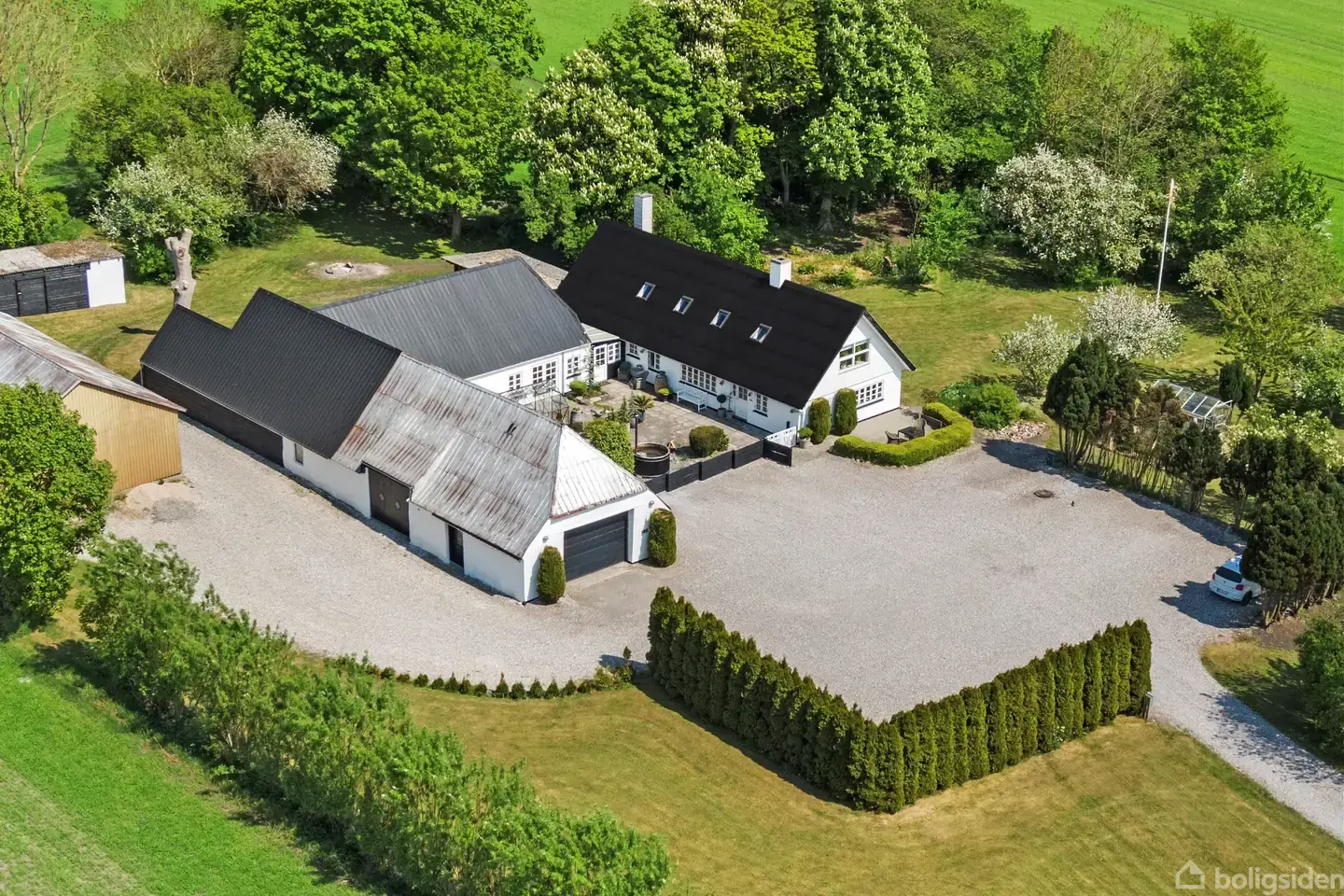 Robstrupvej 1, Robstrup, 8500 Grenaa