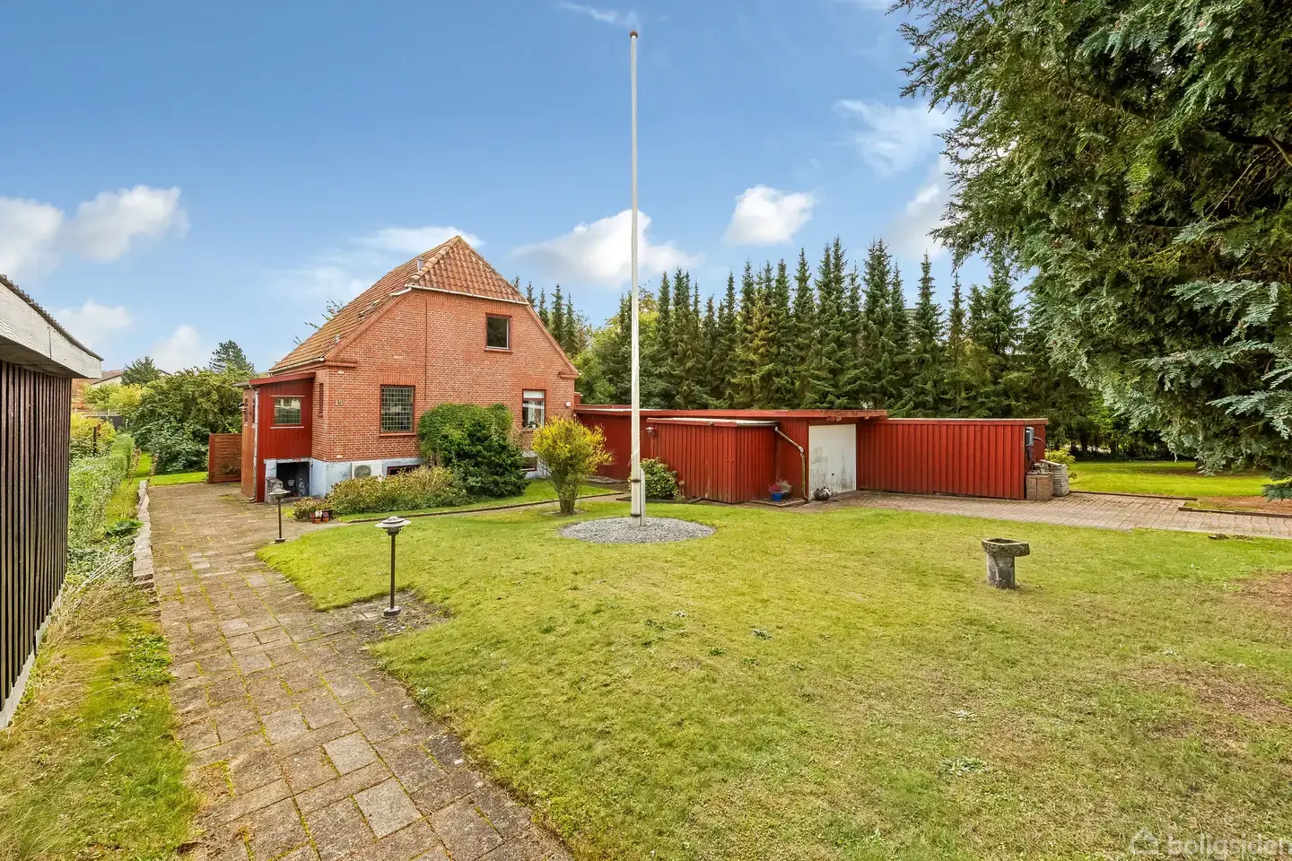 Villa på Engkær 15, 6100 Haderslev