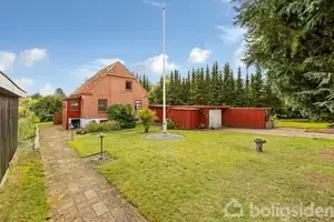 Villa på Engkær 15, 6100 Haderslev