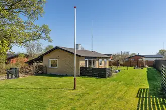 Villa på Lupinvænget 24, 7200 Grindsted