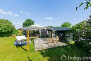 Fritidsbolig på Fritidshaven 143, 2640 Hedehusene