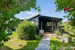 Fritidsbolig på Fritidshaven 143, 2640 Hedehusene