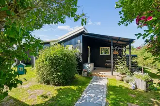 Fritidshus på Fritidshaven 143, 2640