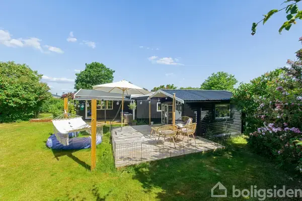 Fritidsbolig på Fritidshaven 143, 2640 Hedehusene