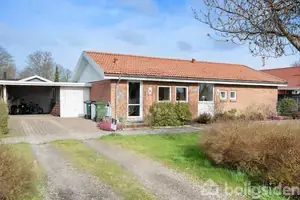 Villa på Dalsøvej 167, 7200 Grindsted