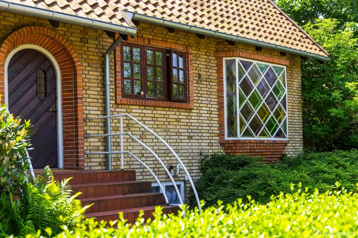Villa på Frugtparken 23, 2820 Gentofte