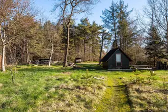 Fritidsgrund på Birkevej 169, Fuglslev, 8400 Ebeltoft