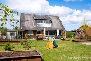 Villa på Amalievej 17, 3330 Gørløse