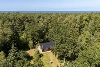 Fritidshus på Koglevej 37, 4500 Nykøbing Sj