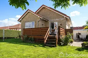 Villa på Landlystvej 39, 2650 Hvidovre