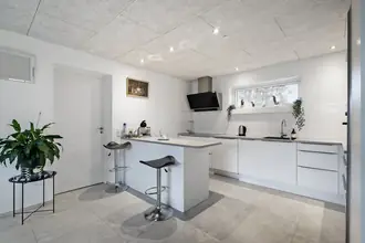 Villa på Strandkærvej 29, 8700 Horsens