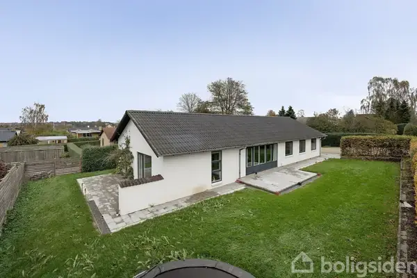Villa på Strandkærvej 29, 8700 Horsens