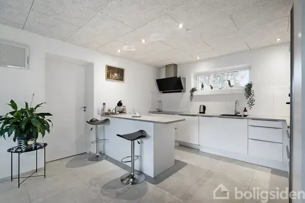 Villa på Strandkærvej 29, 8700 Horsens